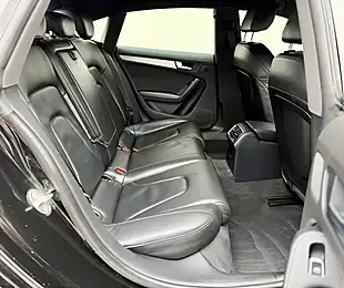 Used 2015 Audi A5 S Line Black - Interior and Exterior details 13