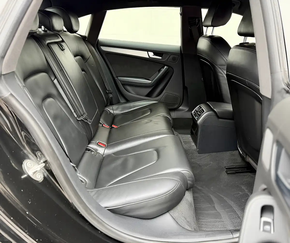 Used 2015 Audi A5 S Line Black - Interior and Exterior details 13
