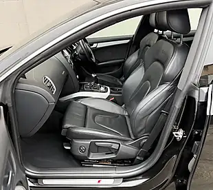 Used 2015 Audi A5 S Line Black - Interior and Exterior details 14