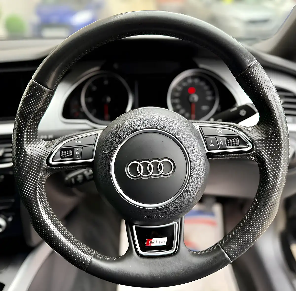 Used 2015 Audi A5 S Line Black - Interior and Exterior details 17