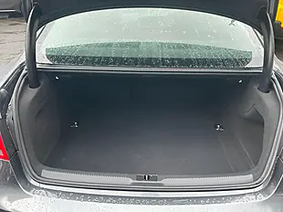 Used 2015 Audi A5 S Line Grey - Interior and Exterior details 14