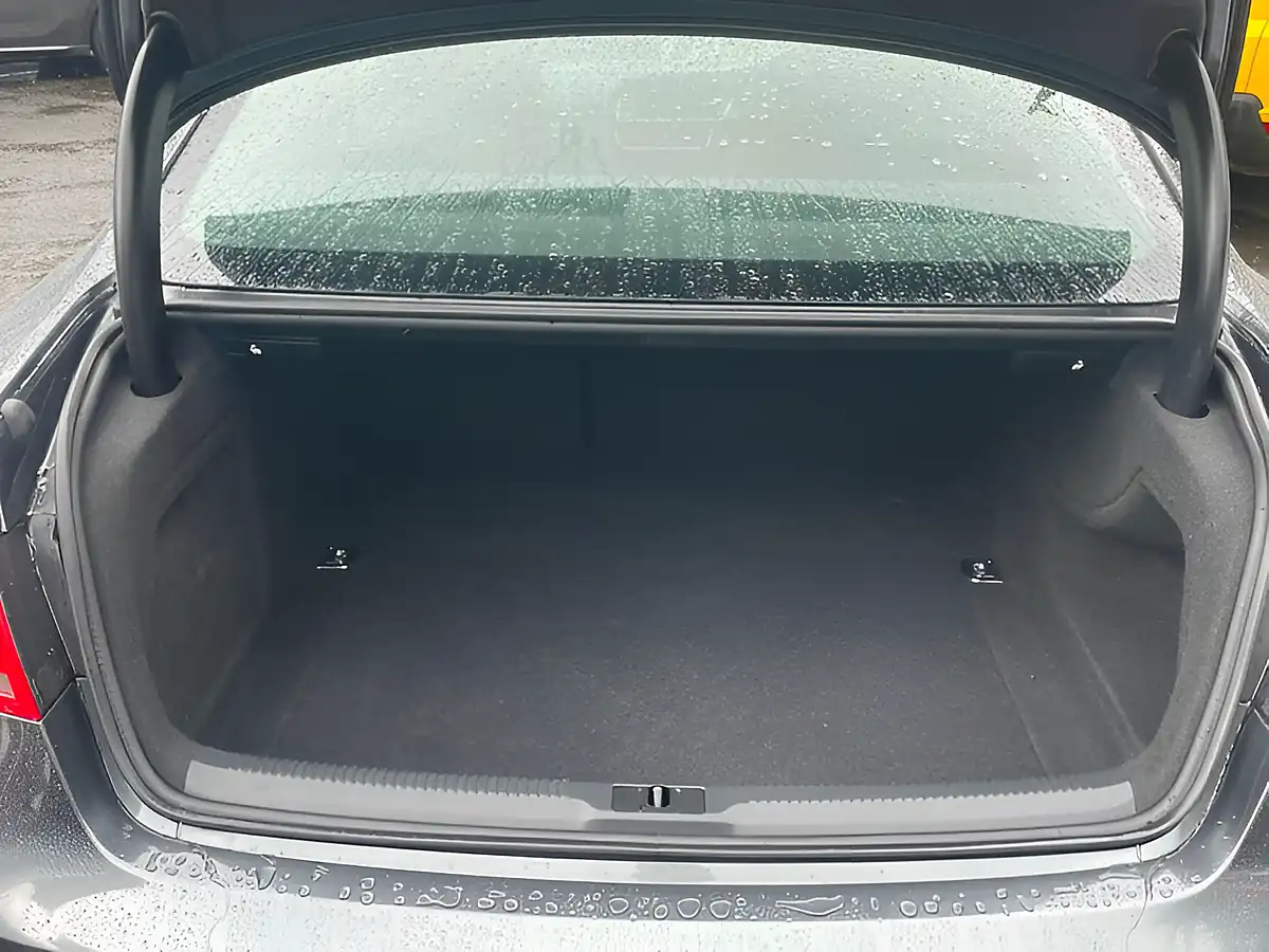 Used 2015 Audi A5 S Line Grey - Interior and Exterior details 14