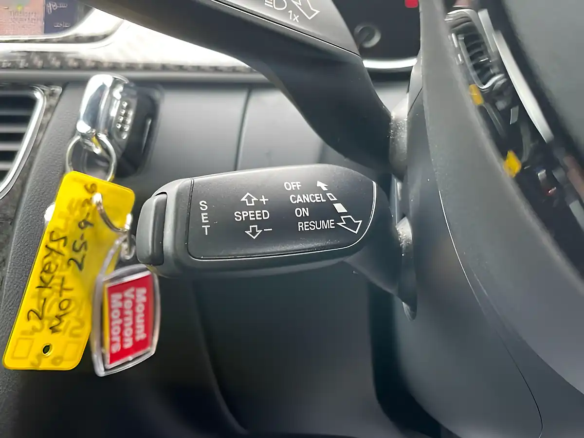 Used 2015 Audi A5 S Line Grey - Interior and Exterior details 20