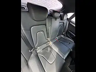 Used 2015 Audi A5 S Line Sportback White - Interior and Exterior details 15