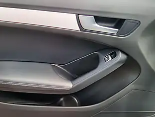 Used 2015 Audi A5 S Line Sportback White - Interior and Exterior details 16