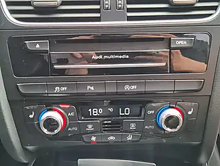 Used 2015 Audi A5 S Line Sportback White - Interior and Exterior details 19