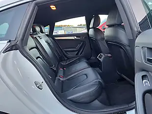 Used 2015 Audi A5 S Line White - Interior and Exterior details 19
