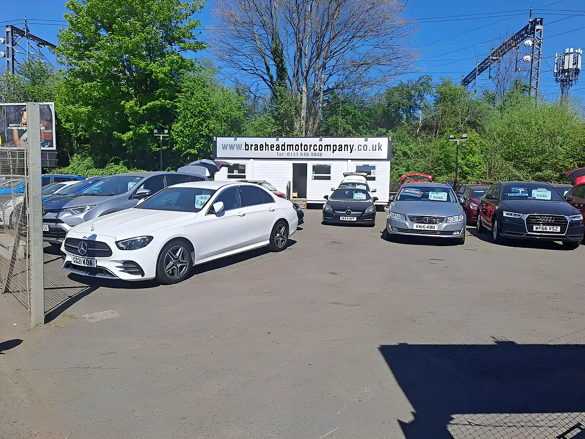 Used 2015 Audi A5 S Line White - Interior and Exterior details 3