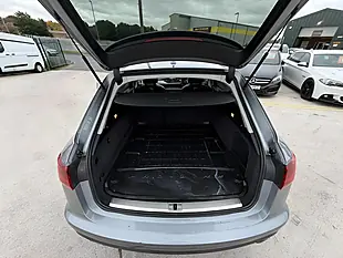 Used 2015 Audi A6 Allroad Grey - Interior and Exterior details 18