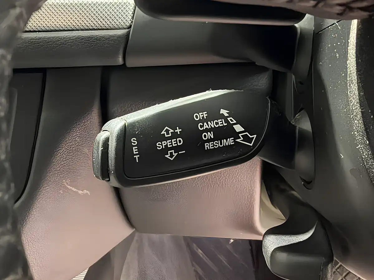 Used 2015 Audi A6 Allroad Silver - Interior and Exterior details 19