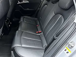 Used 2015 Audi A6 Allroad Silver - Interior and Exterior details 18