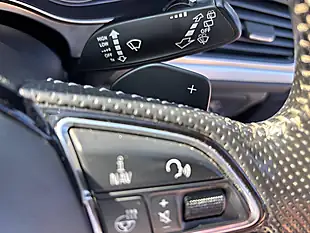 Used 2015 Audi A6 Avant S Line Blue - Interior and Exterior details 16