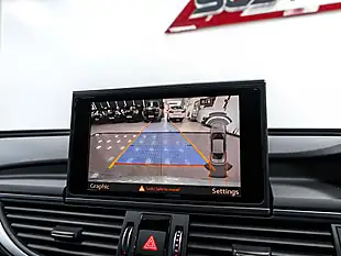 Used 2015 Audi A6 Black Edition Floret Silver - Interior and Exterior details 19