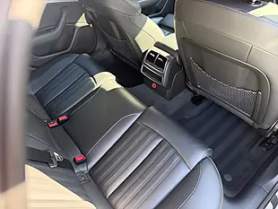 Used 2015 Audi A6 S Line Silver - Interior and Exterior details 13