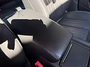 Used 2015 Audi A6 S Line Silver - Interior and Exterior details 18