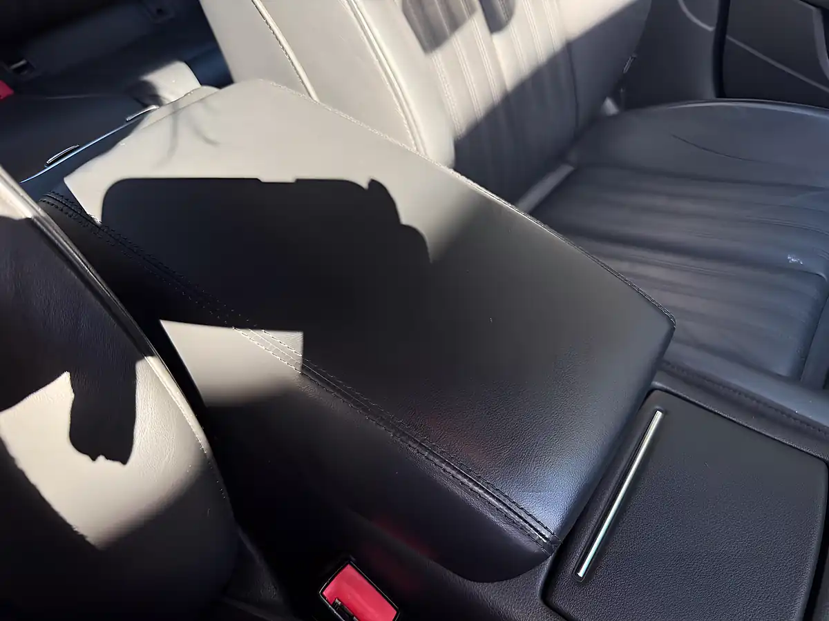 Used 2015 Audi A6 S Line Silver - Interior and Exterior details 18