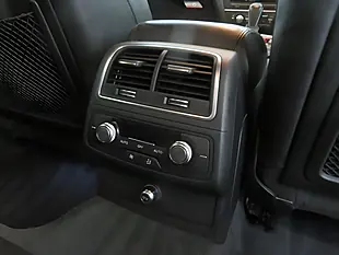 Used 2015 Audi A6 Saloon Black Edition Blue - Interior and Exterior details 19