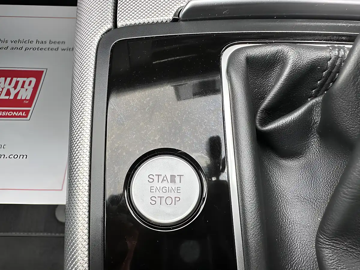 Used 2015 Audi A6 Saloon Se Silver - Interior and Exterior details 15