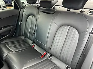 Used 2015 Audi A6 Saloon Ultra Black Edition Black - Interior and Exterior details 17
