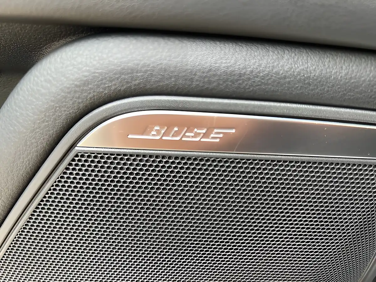 Used 2015 Audi A7 Black Edition Black - Interior and Exterior details 12
