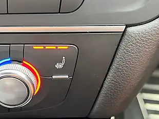 Used 2015 Audi A7 Black Edition Black - Interior and Exterior details 16