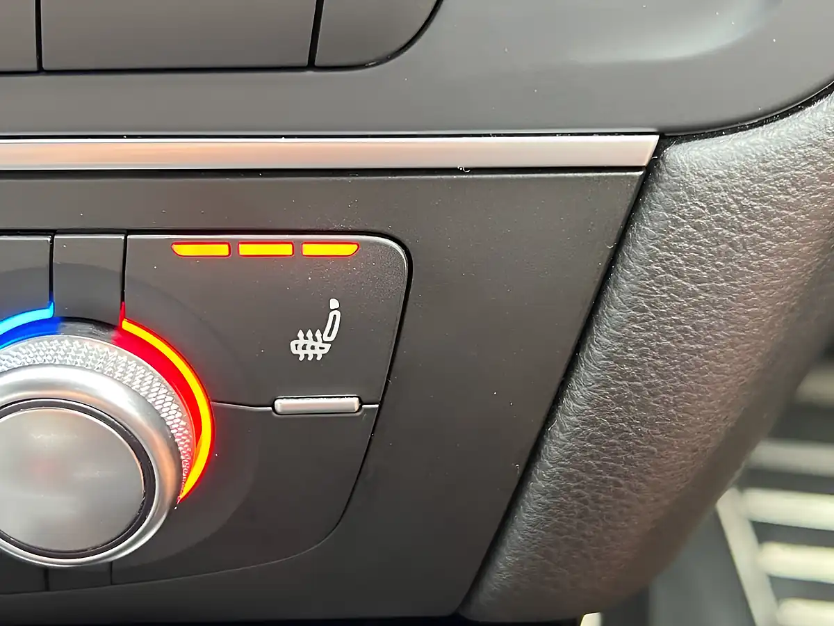Used 2015 Audi A7 Black Edition Black - Interior and Exterior details 16