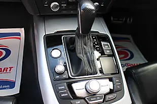 Used 2015 Audi A7 S Line White - Interior and Exterior details 10