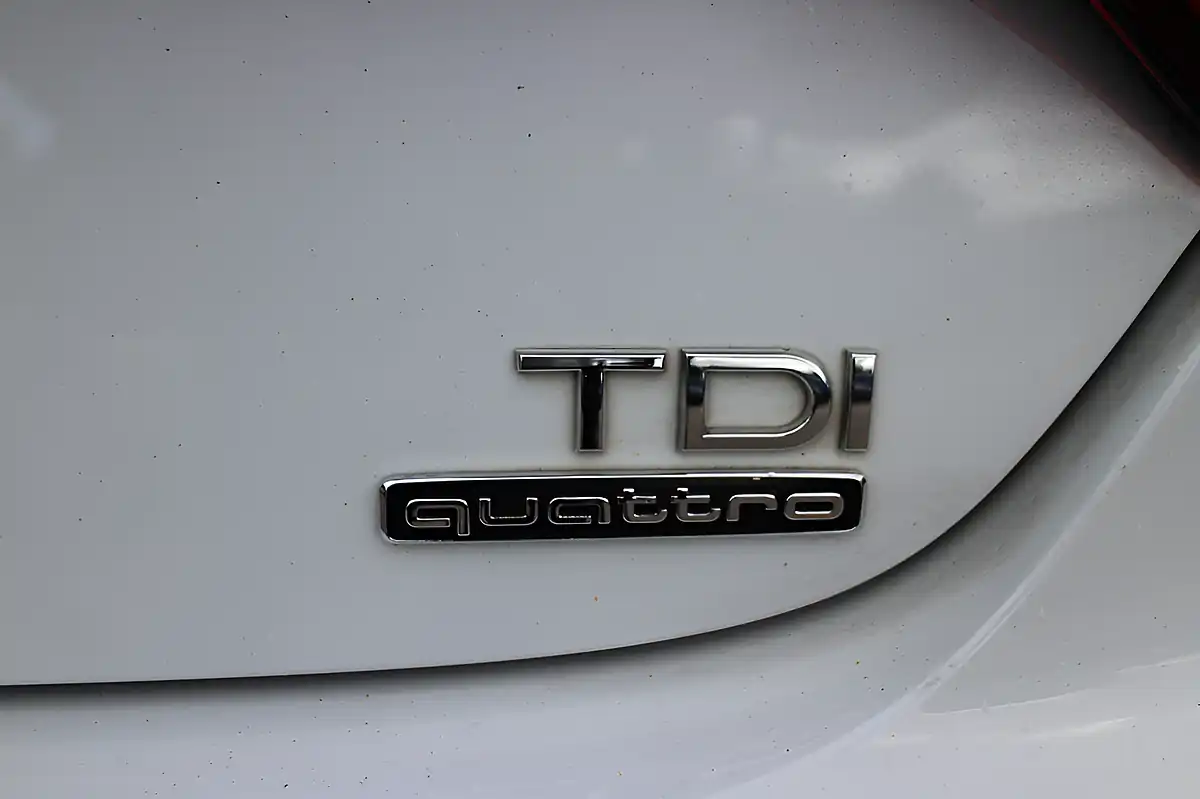 Used 2015 Audi A7 S Line White - Interior and Exterior details 20