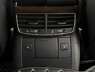 Used 2015 Audi A8 Sport Executive Black - Interior and Exterior details 17