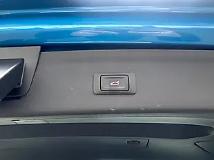 Used 2015 Audi Q3 S Line Blue - Interior and Exterior details 14