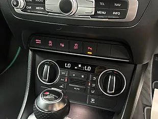 Used 2015 Audi Q3 S Line Blue - Interior and Exterior details 16
