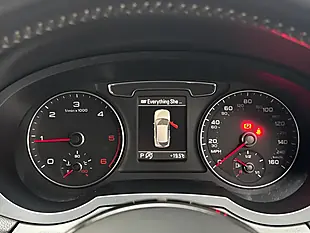 Used 2015 Audi Q3 S Line Blue - Interior and Exterior details 18