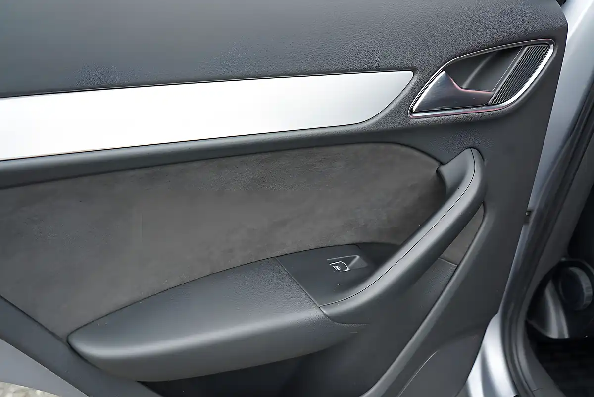 Used 2015 Audi Q3 S Line Plus Silver - Interior and Exterior details 13