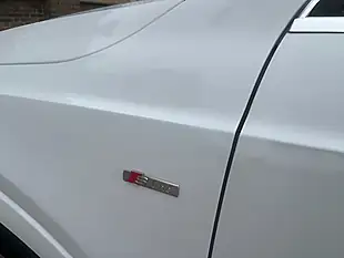 Used 2015 Audi Q3 S Line Plus White - Interior and Exterior details 8