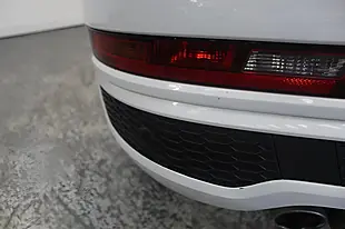 Used 2015 Audi Q3 S Line Plus White - Interior and Exterior details 10