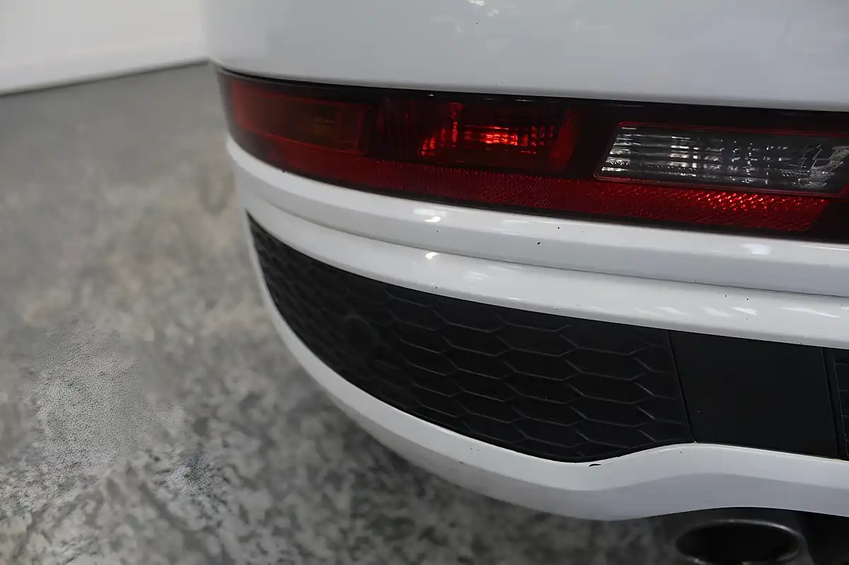 Used 2015 Audi Q3 S Line Plus White - Interior and Exterior details 10