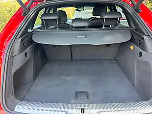 Used 2015 Audi Q3 S Line Red - Interior and Exterior details 16