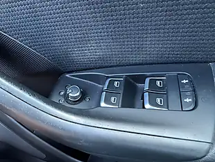 Used 2015 Audi Q3 S Line Red - Interior and Exterior details 20