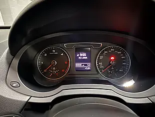 Used 2015 Audi Q3 S Line White - Interior and Exterior details 9