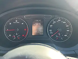 Used 2015 Audi Q3 S Line White - Interior and Exterior details 10