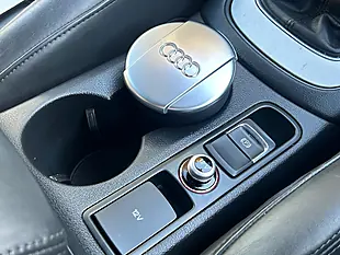 Used 2015 Audi Q3 S Line White - Interior and Exterior details 19