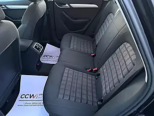 Used 2015 Audi Q3 Se Black - Interior and Exterior details 11