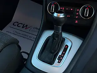Used 2015 Audi Q3 Se Black - Interior and Exterior details 18