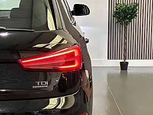 Used 2015 Audi Q3 Se Black - Interior and Exterior details 19
