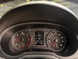Used 2015 Audi Q3 Se Blue - Interior and Exterior details 18