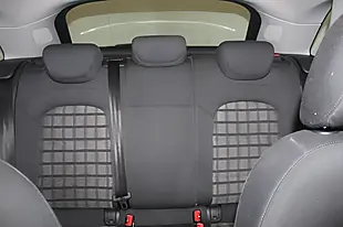 Used 2015 Audi Q3 Se Silver - Interior and Exterior details 18