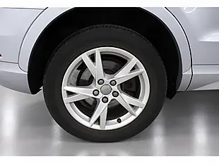 Used 2015 Audi Q3 Se Silver - Interior and Exterior details 20