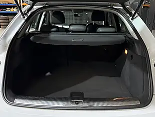 Used 2015 Audi Q3 Se White - Interior and Exterior details 16
