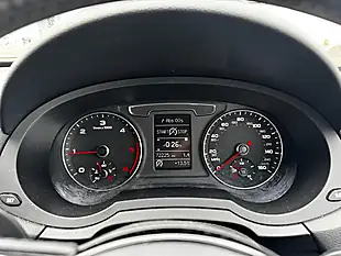 Used 2015 Audi Q3 Se White - Interior and Exterior details 11