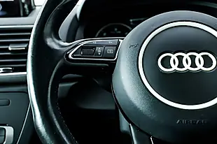 Used 2015 Audi Q3 Se White - Interior and Exterior details 15